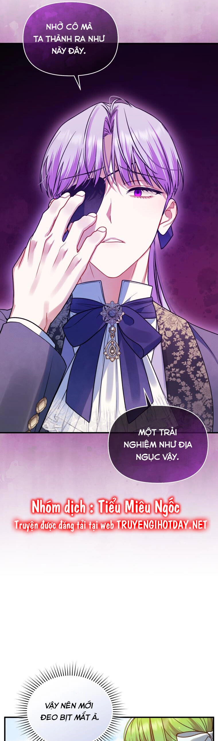 Tôi Trở Thành Em Gái Của Nam Chính Tiểu Thuyết Bl Chapter 54 - 33