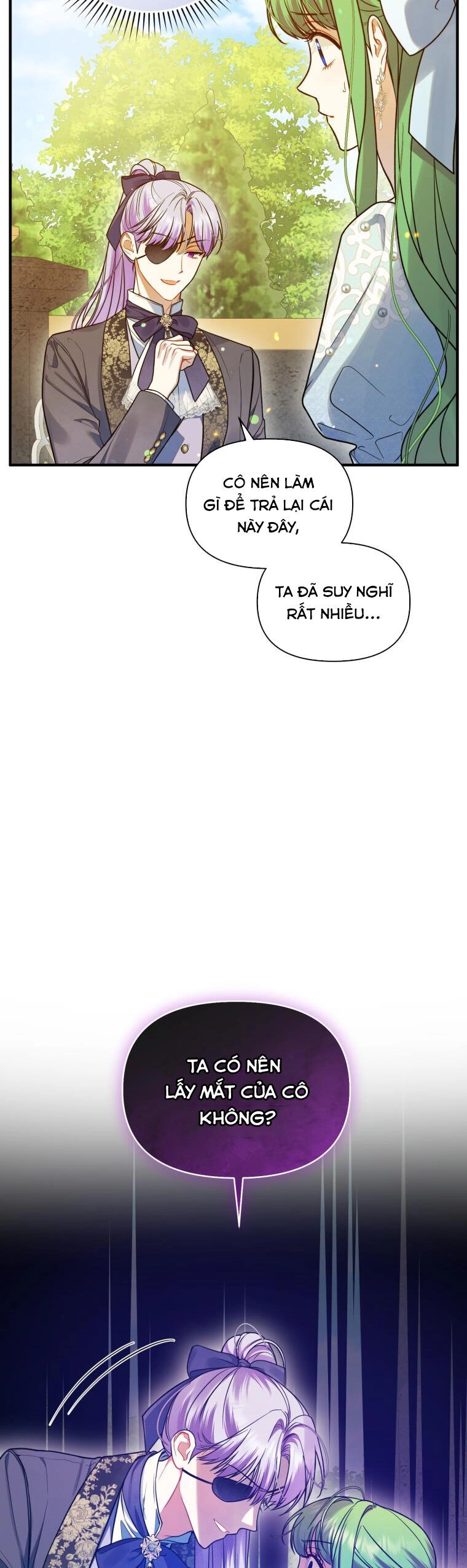 Tôi Trở Thành Em Gái Của Nam Chính Tiểu Thuyết Bl Chapter 54 - 34