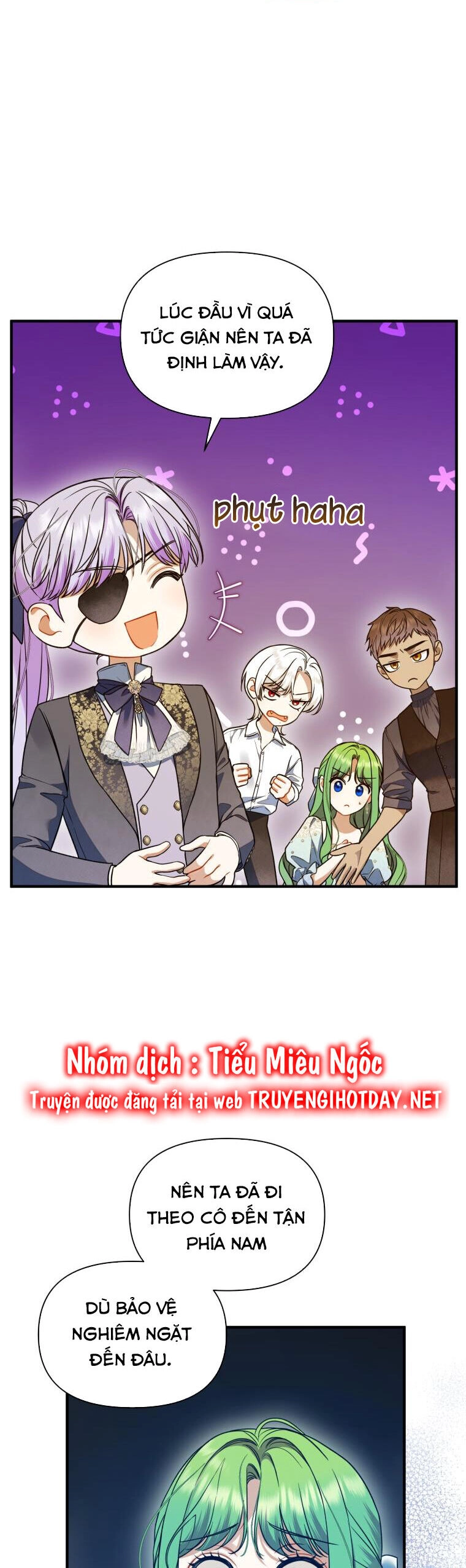 Tôi Trở Thành Em Gái Của Nam Chính Tiểu Thuyết Bl Chapter 54 - 36