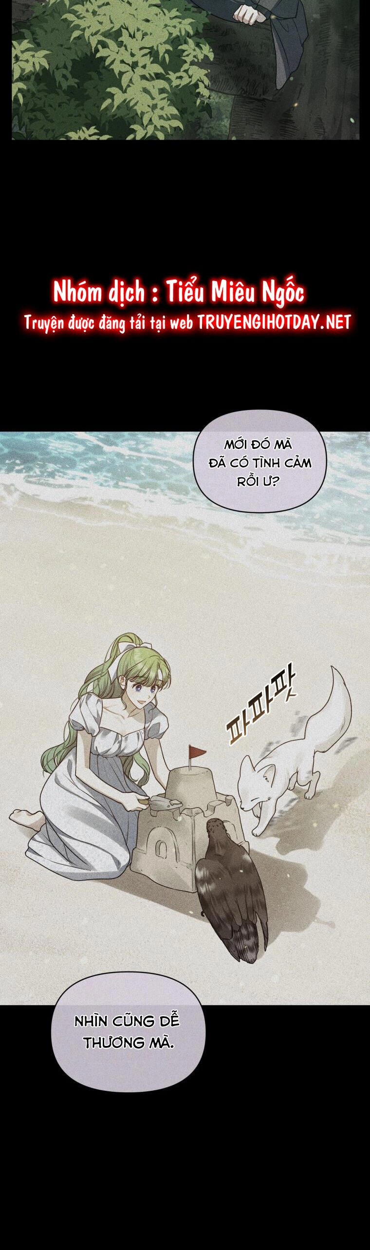 Tôi Trở Thành Em Gái Của Nam Chính Tiểu Thuyết Bl Chapter 54 - 38