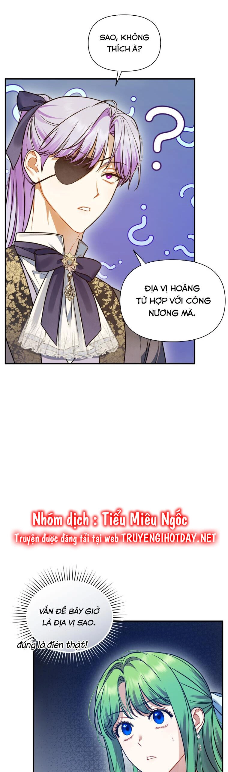 Tôi Trở Thành Em Gái Của Nam Chính Tiểu Thuyết Bl Chapter 54 - 42