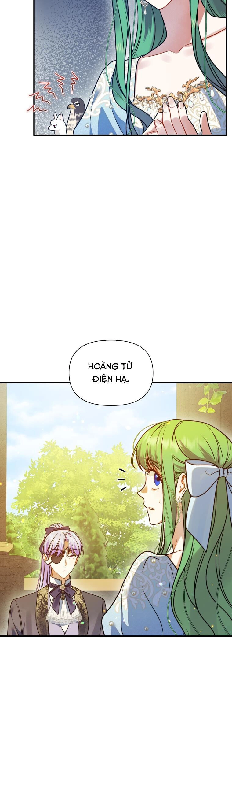 Tôi Trở Thành Em Gái Của Nam Chính Tiểu Thuyết Bl Chapter 54 - 43