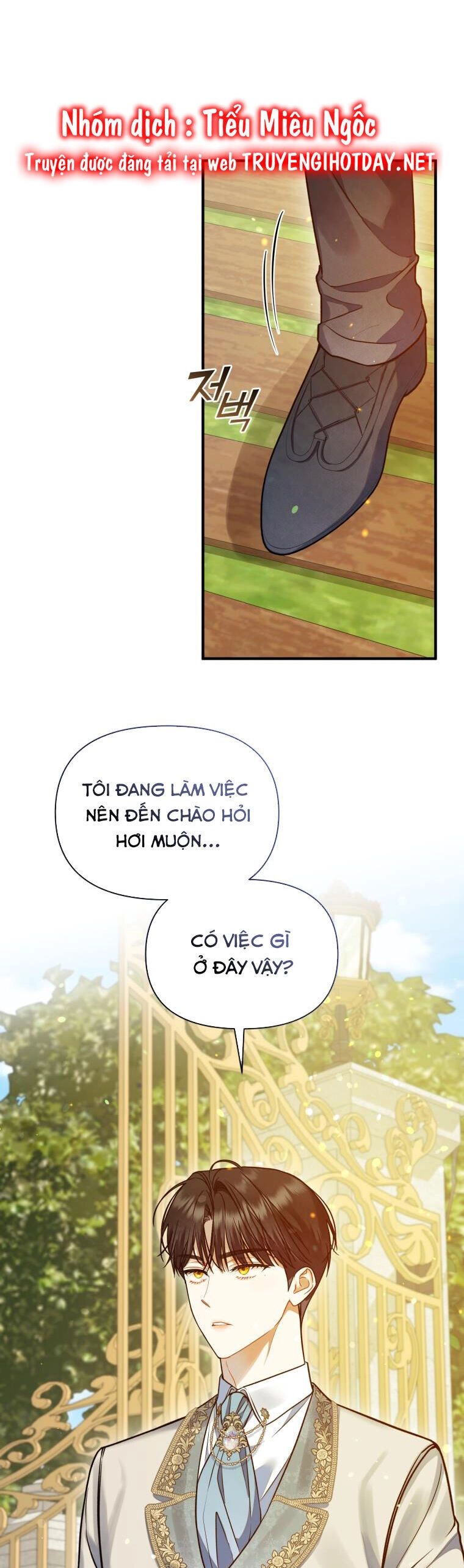 Tôi Trở Thành Em Gái Của Nam Chính Tiểu Thuyết Bl Chapter 54 - 44