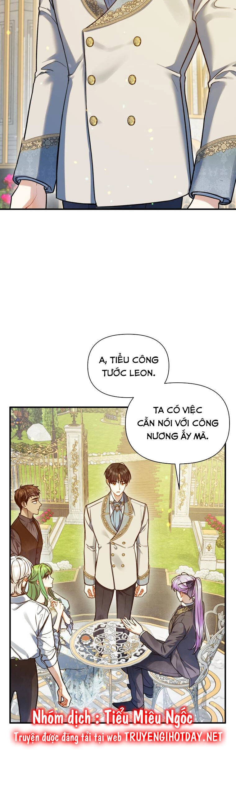 Tôi Trở Thành Em Gái Của Nam Chính Tiểu Thuyết Bl Chapter 54 - 45