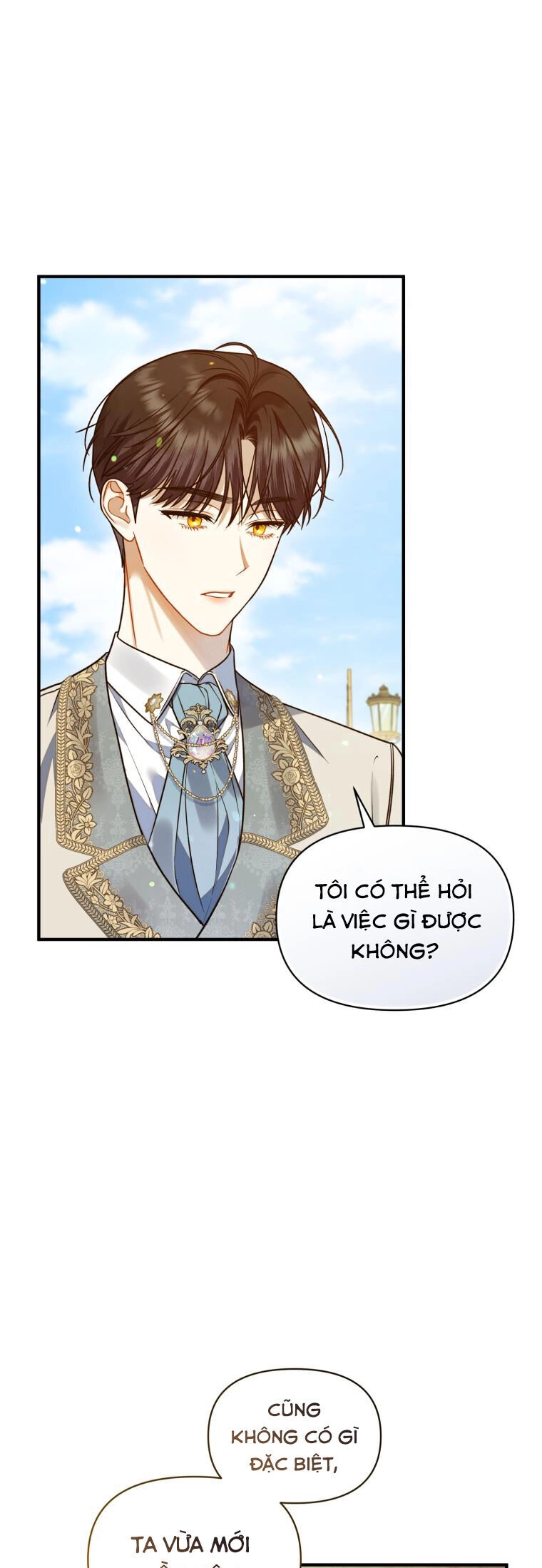 Tôi Trở Thành Em Gái Của Nam Chính Tiểu Thuyết Bl Chapter 54 - 46