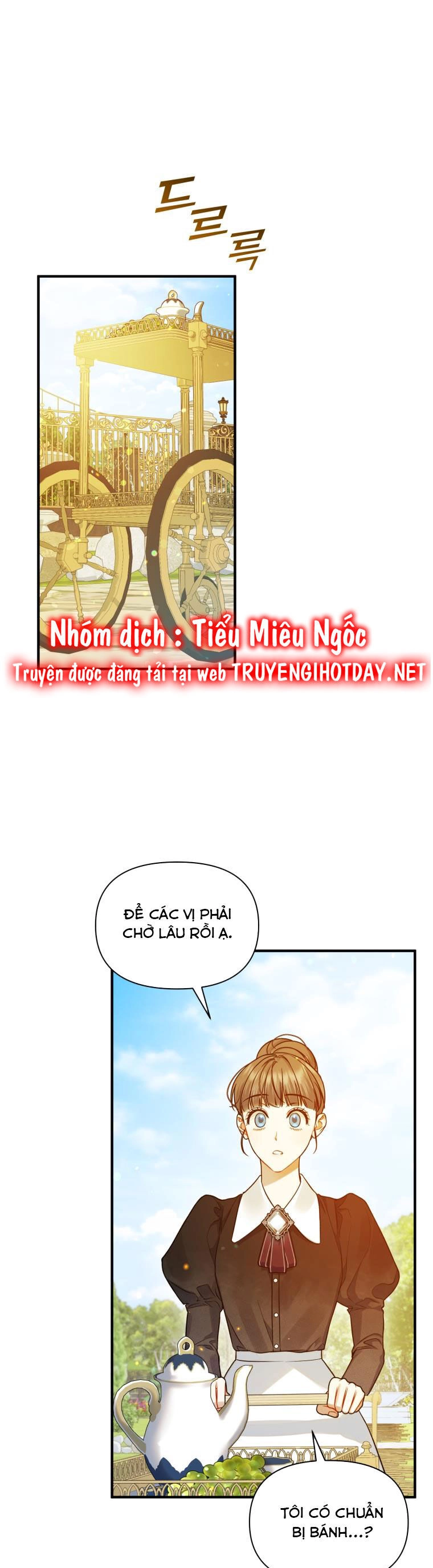 Tôi Trở Thành Em Gái Của Nam Chính Tiểu Thuyết Bl Chapter 55 - 1