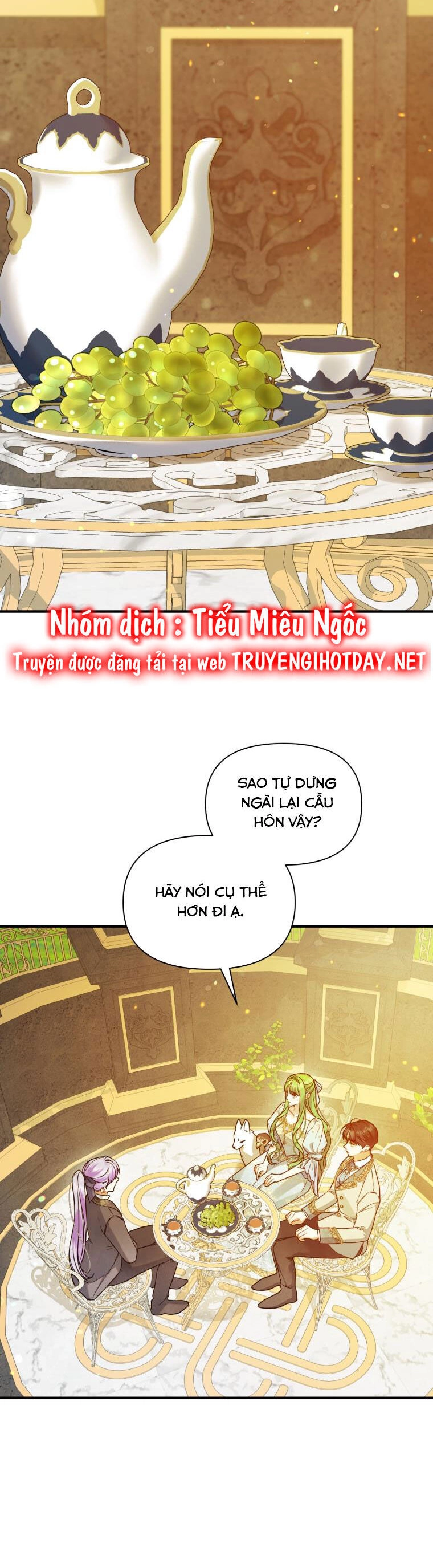 Tôi Trở Thành Em Gái Của Nam Chính Tiểu Thuyết Bl Chapter 55 - 4
