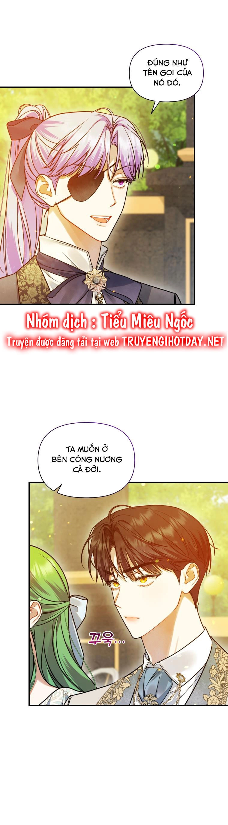 Tôi Trở Thành Em Gái Của Nam Chính Tiểu Thuyết Bl Chapter 55 - 5