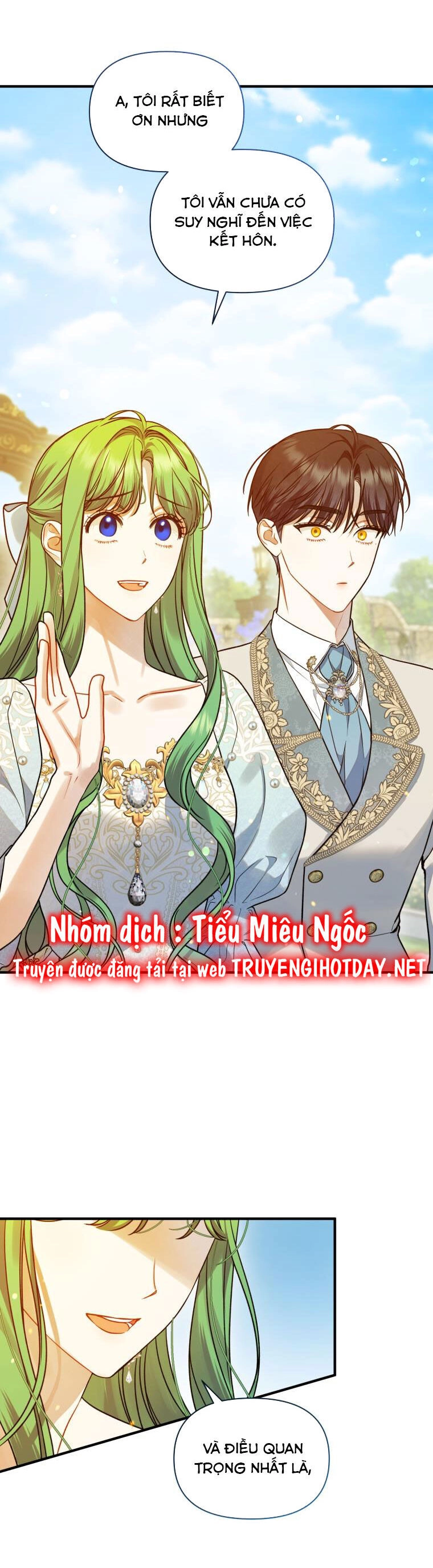 Tôi Trở Thành Em Gái Của Nam Chính Tiểu Thuyết Bl Chapter 55 - 6