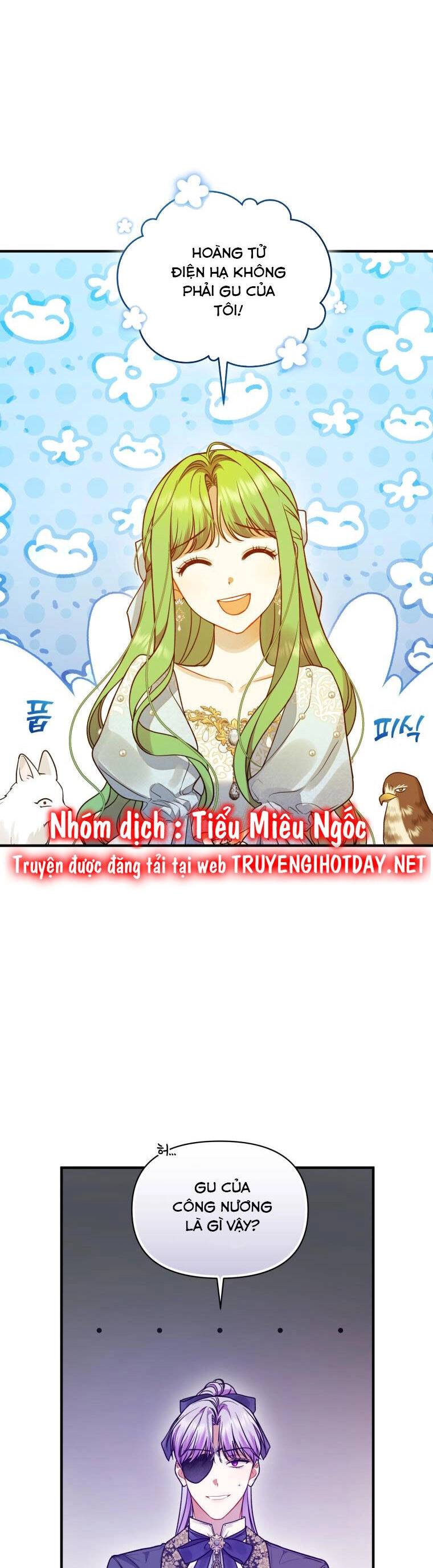 Tôi Trở Thành Em Gái Của Nam Chính Tiểu Thuyết Bl Chapter 55 - 7