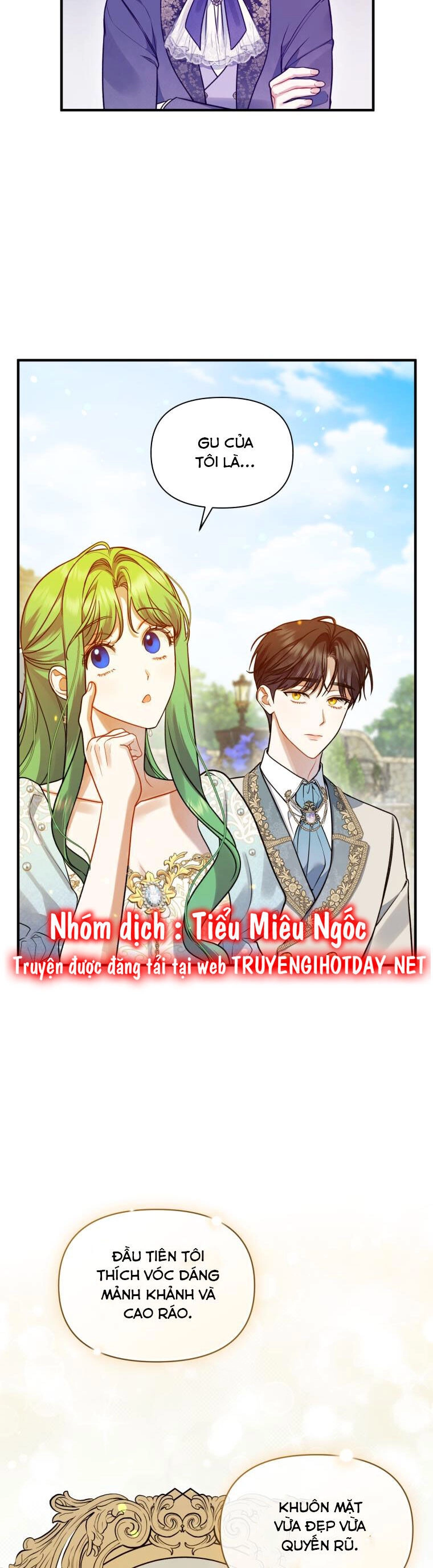 Tôi Trở Thành Em Gái Của Nam Chính Tiểu Thuyết Bl Chapter 55 - 8