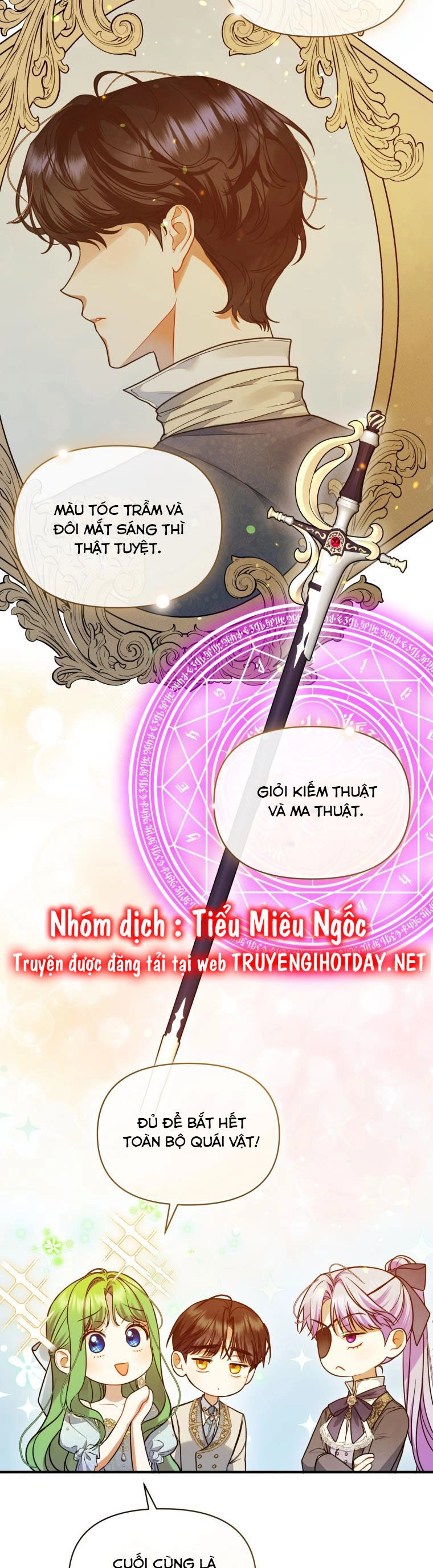 Tôi Trở Thành Em Gái Của Nam Chính Tiểu Thuyết Bl Chapter 55 - 9