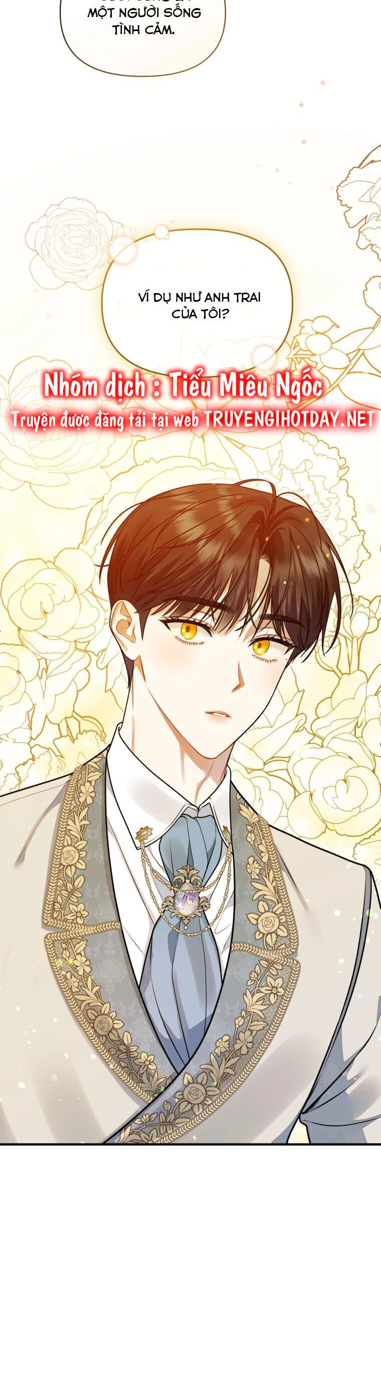 Tôi Trở Thành Em Gái Của Nam Chính Tiểu Thuyết Bl Chapter 55 - 10