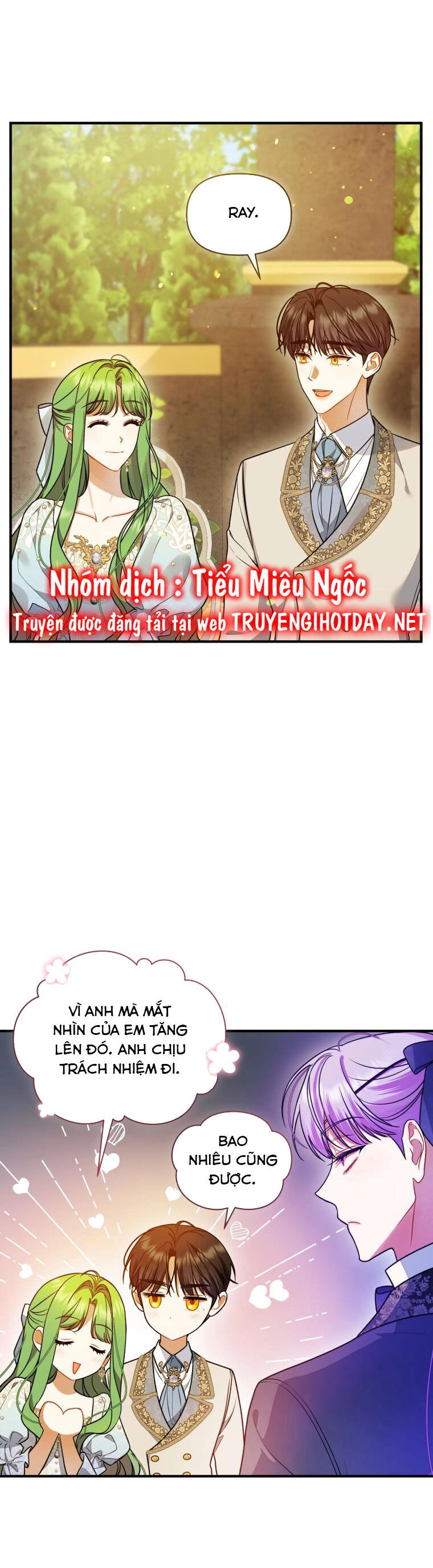 Tôi Trở Thành Em Gái Của Nam Chính Tiểu Thuyết Bl Chapter 55 - 11