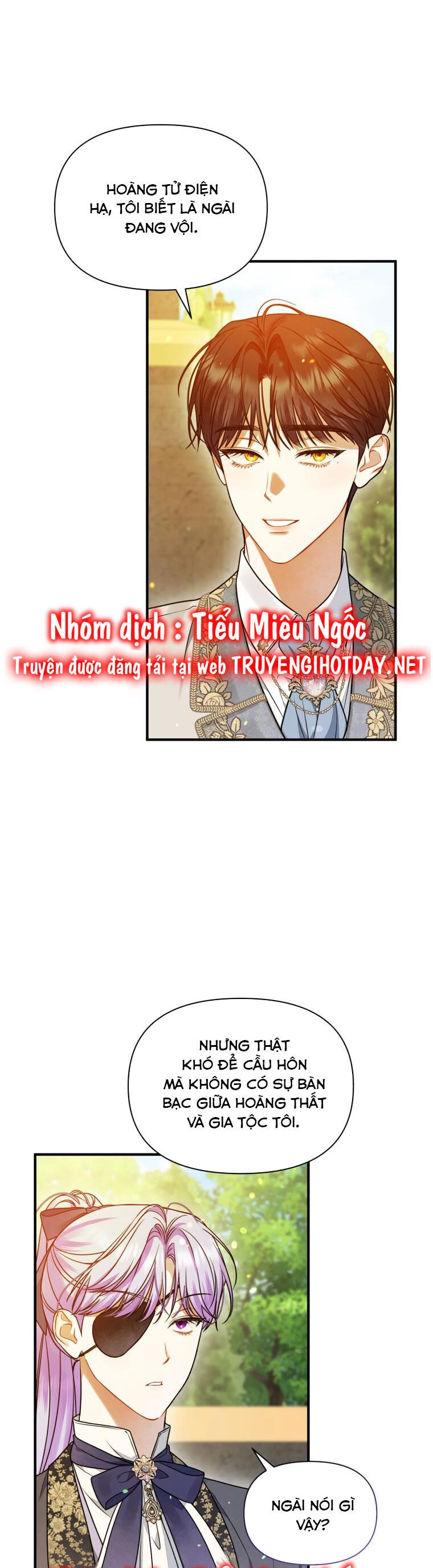 Tôi Trở Thành Em Gái Của Nam Chính Tiểu Thuyết Bl Chapter 55 - 12
