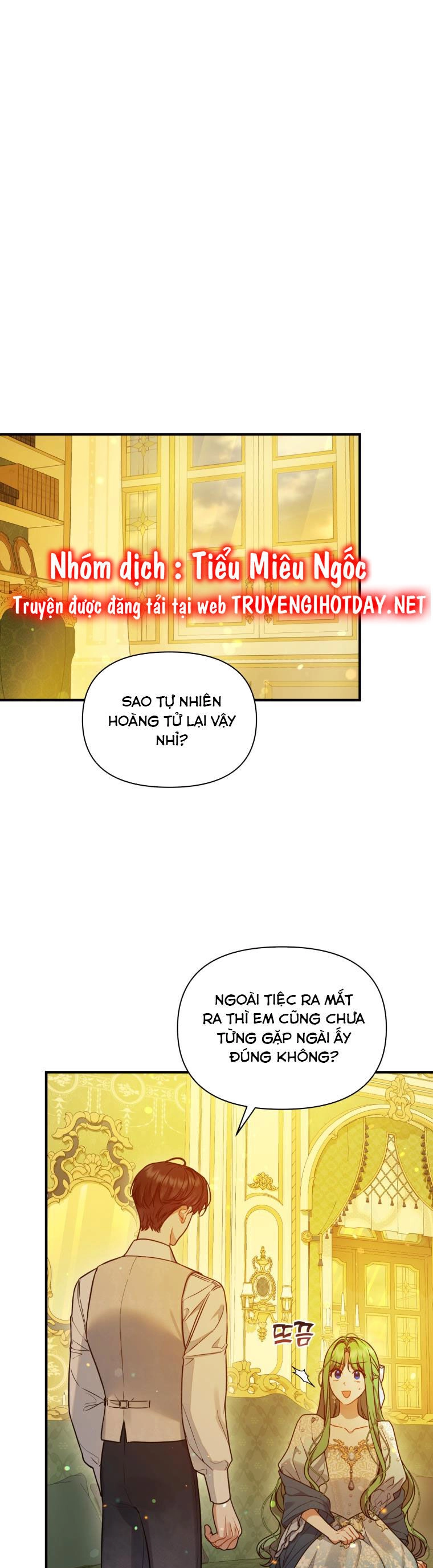 Tôi Trở Thành Em Gái Của Nam Chính Tiểu Thuyết Bl Chapter 55 - 21