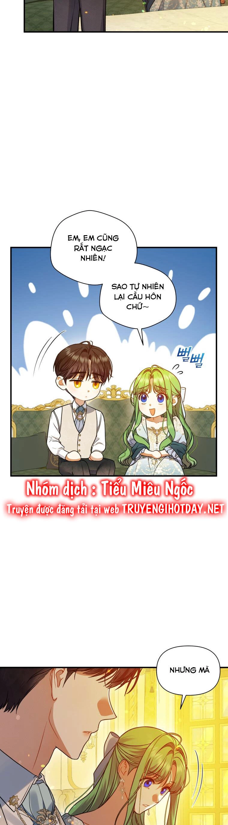 Tôi Trở Thành Em Gái Của Nam Chính Tiểu Thuyết Bl Chapter 55 - 22