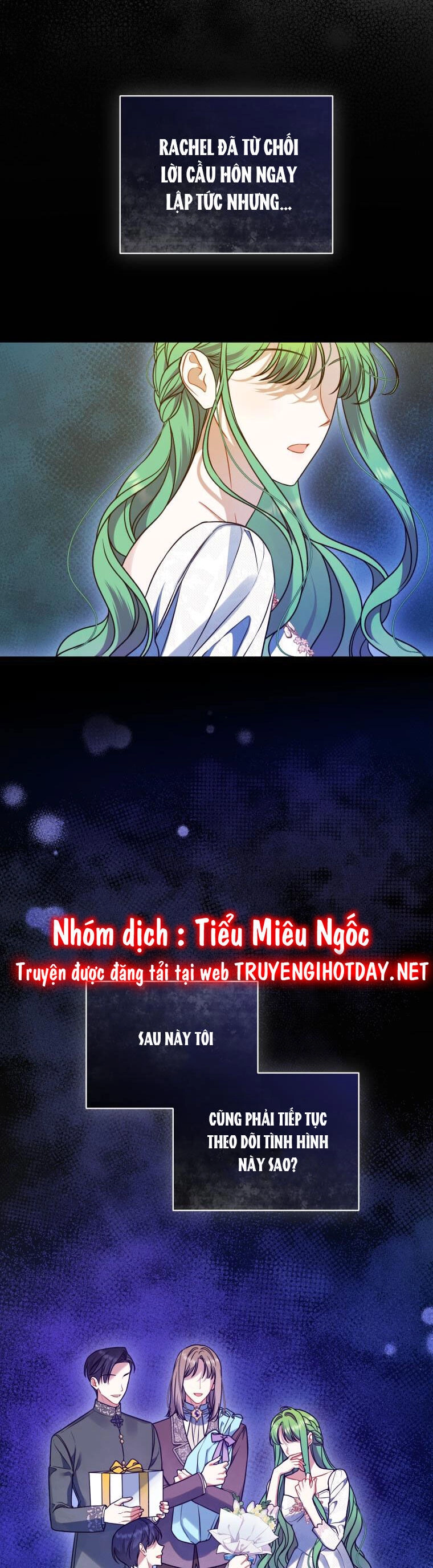 Tôi Trở Thành Em Gái Của Nam Chính Tiểu Thuyết Bl Chapter 55 - 24