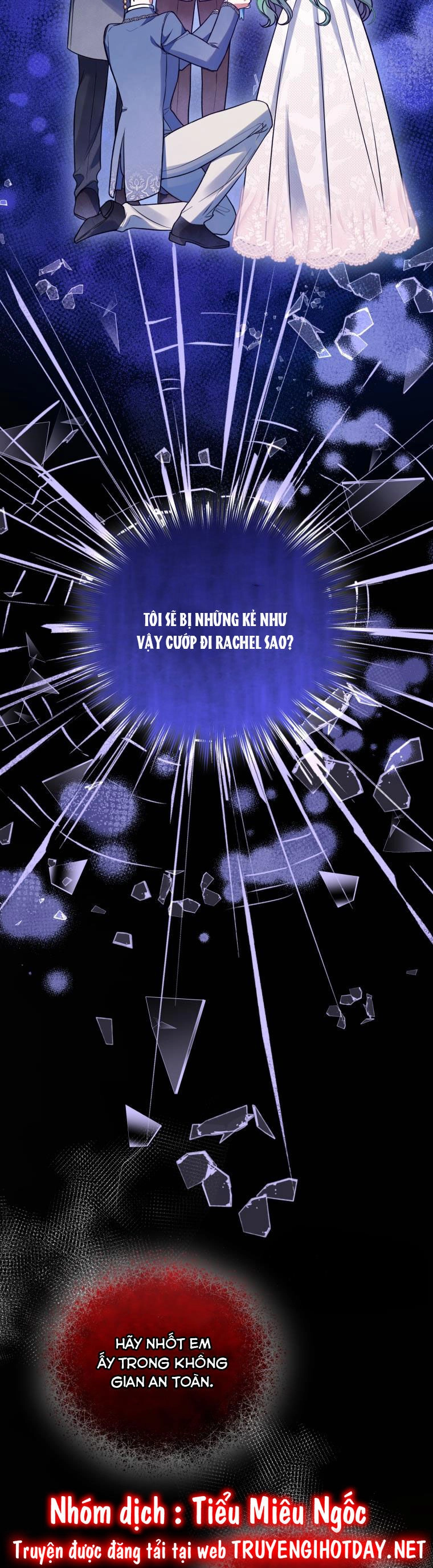 Tôi Trở Thành Em Gái Của Nam Chính Tiểu Thuyết Bl Chapter 55 - 25