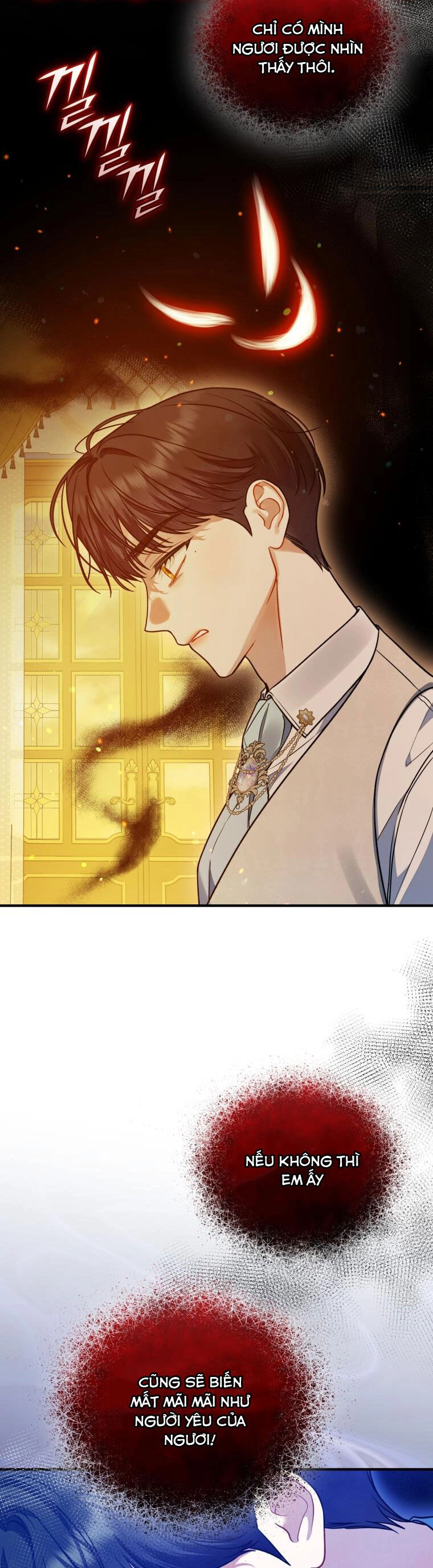 Tôi Trở Thành Em Gái Của Nam Chính Tiểu Thuyết Bl Chapter 55 - 26