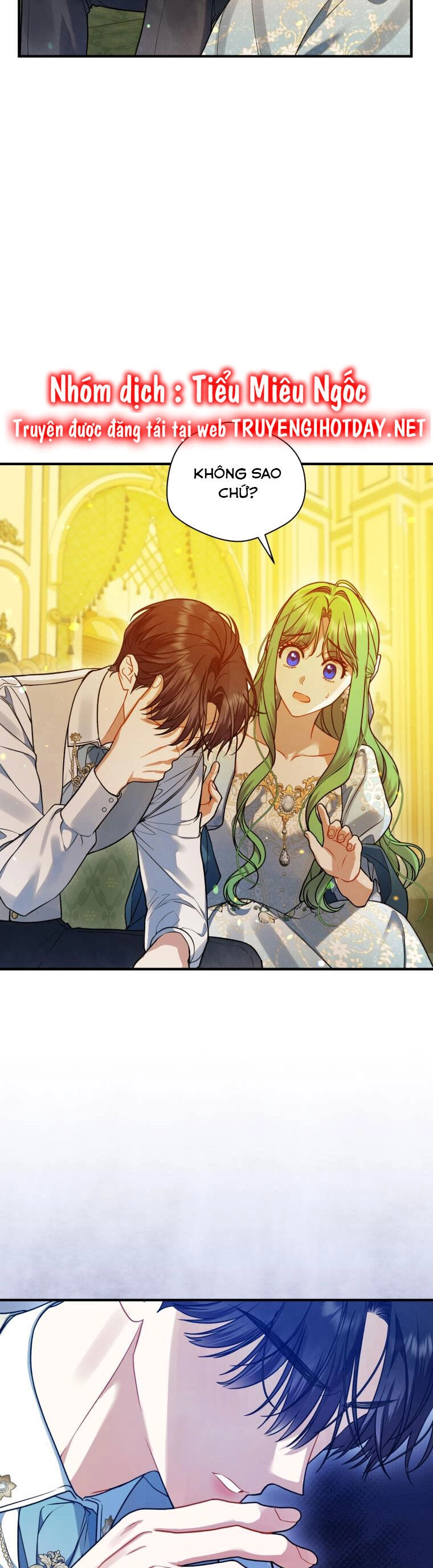 Tôi Trở Thành Em Gái Của Nam Chính Tiểu Thuyết Bl Chapter 55 - 28