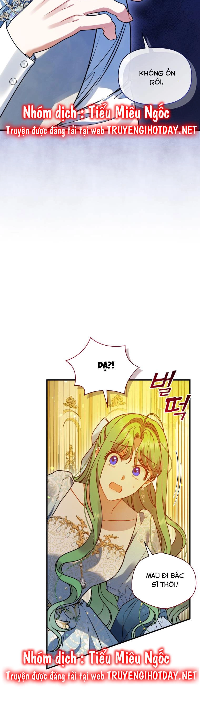Tôi Trở Thành Em Gái Của Nam Chính Tiểu Thuyết Bl Chapter 55 - 29