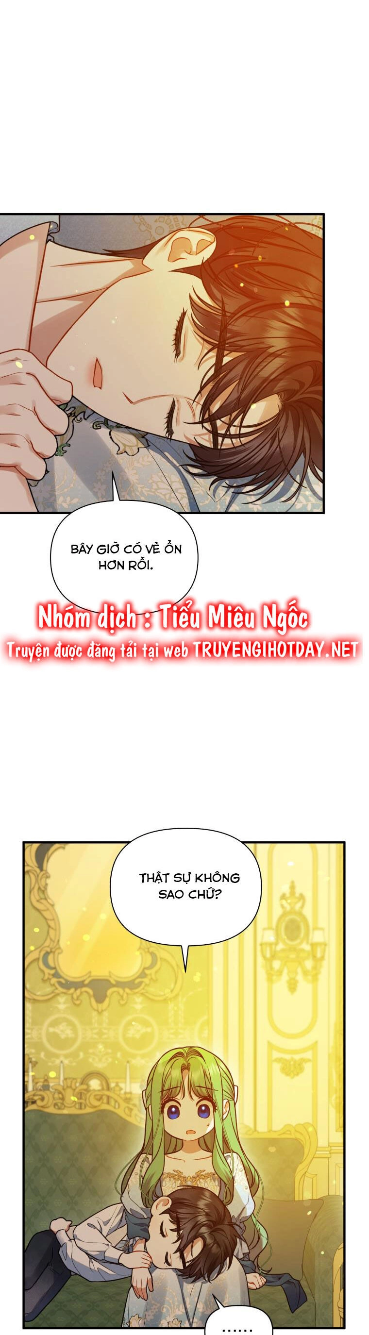 Tôi Trở Thành Em Gái Của Nam Chính Tiểu Thuyết Bl Chapter 55 - 32