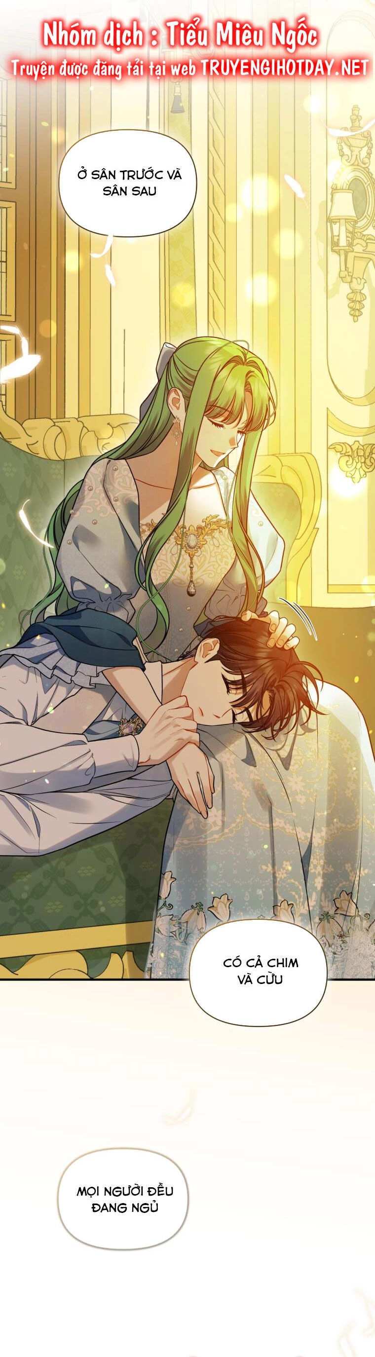 Tôi Trở Thành Em Gái Của Nam Chính Tiểu Thuyết Bl Chapter 55 - 38