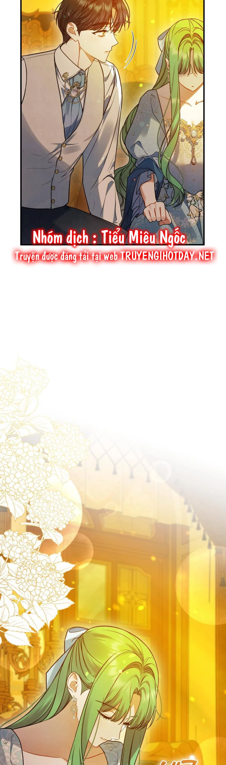 Tôi Trở Thành Em Gái Của Nam Chính Tiểu Thuyết Bl Chapter 56 - 4