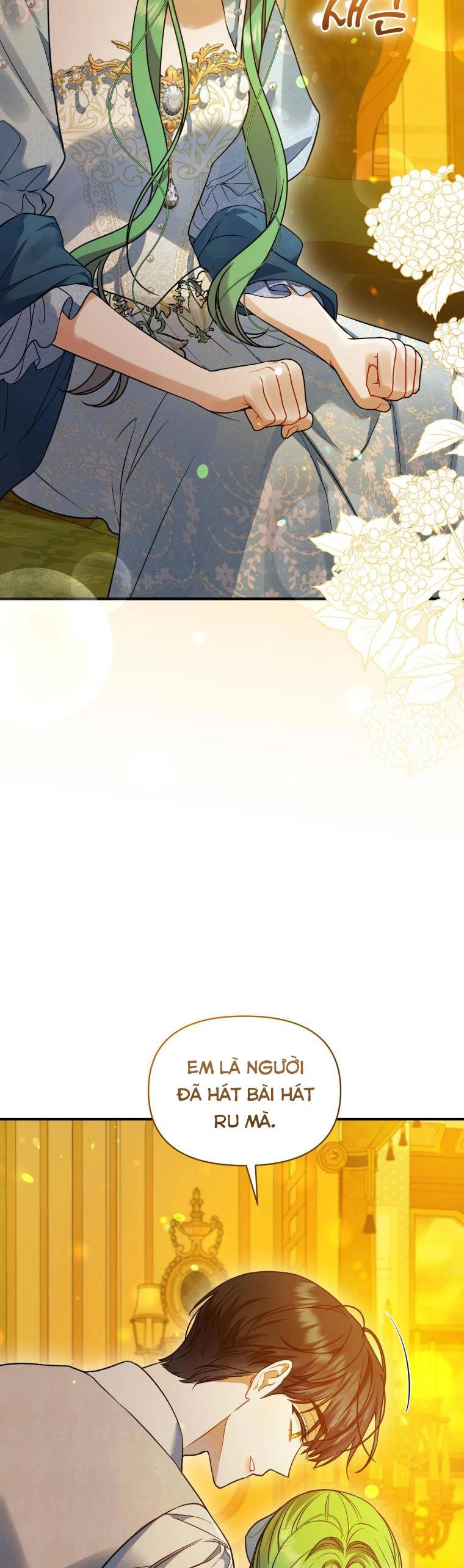 Tôi Trở Thành Em Gái Của Nam Chính Tiểu Thuyết Bl Chapter 56 - 5