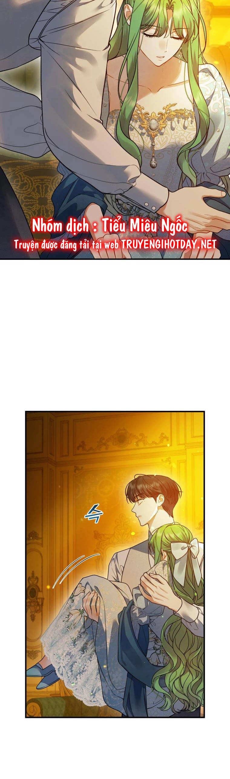 Tôi Trở Thành Em Gái Của Nam Chính Tiểu Thuyết Bl Chapter 56 - 6