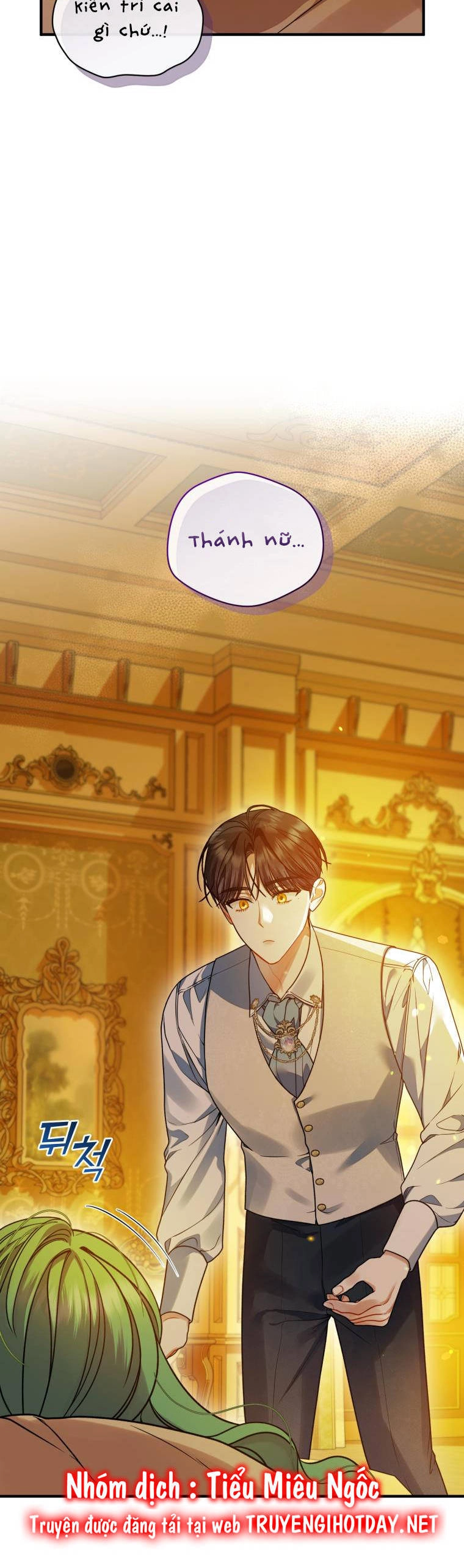 Tôi Trở Thành Em Gái Của Nam Chính Tiểu Thuyết Bl Chapter 56 - 9