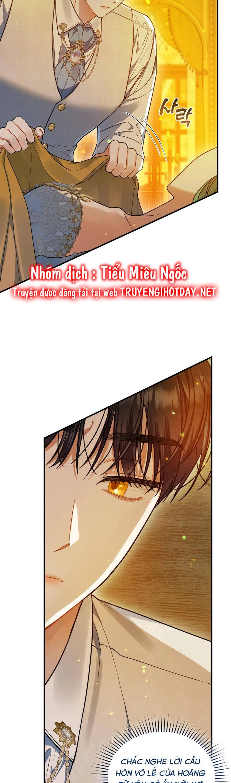 Tôi Trở Thành Em Gái Của Nam Chính Tiểu Thuyết Bl Chapter 56 - 11