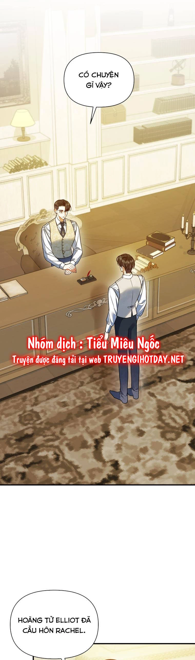 Tôi Trở Thành Em Gái Của Nam Chính Tiểu Thuyết Bl Chapter 56 - 14