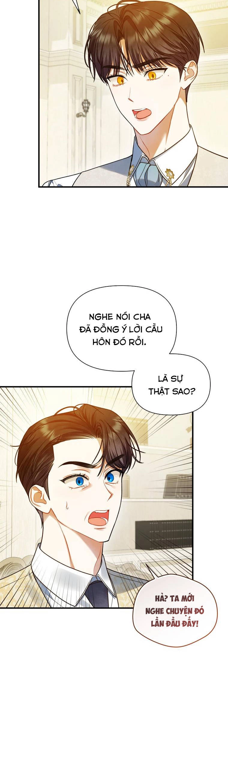 Tôi Trở Thành Em Gái Của Nam Chính Tiểu Thuyết Bl Chapter 56 - 15