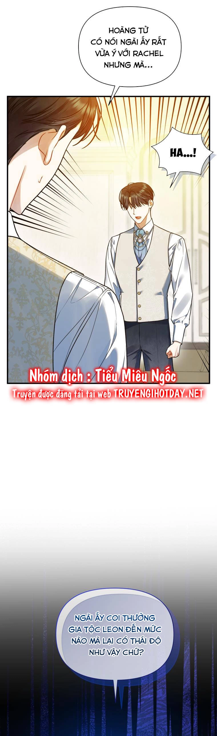 Tôi Trở Thành Em Gái Của Nam Chính Tiểu Thuyết Bl Chapter 56 - 16