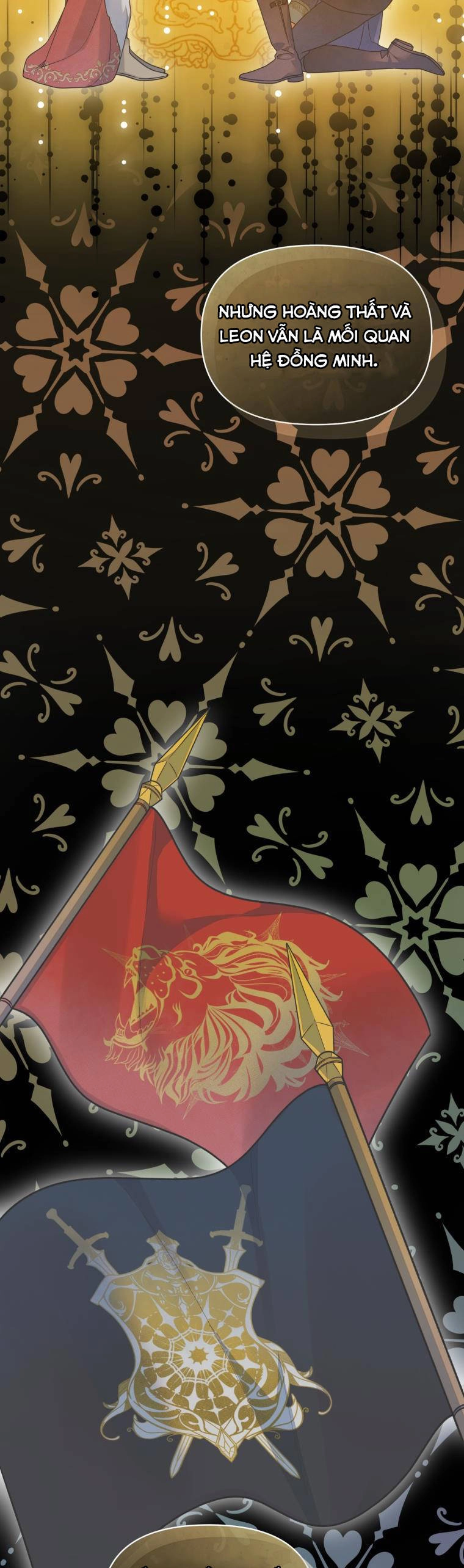 Tôi Trở Thành Em Gái Của Nam Chính Tiểu Thuyết Bl Chapter 56 - 19