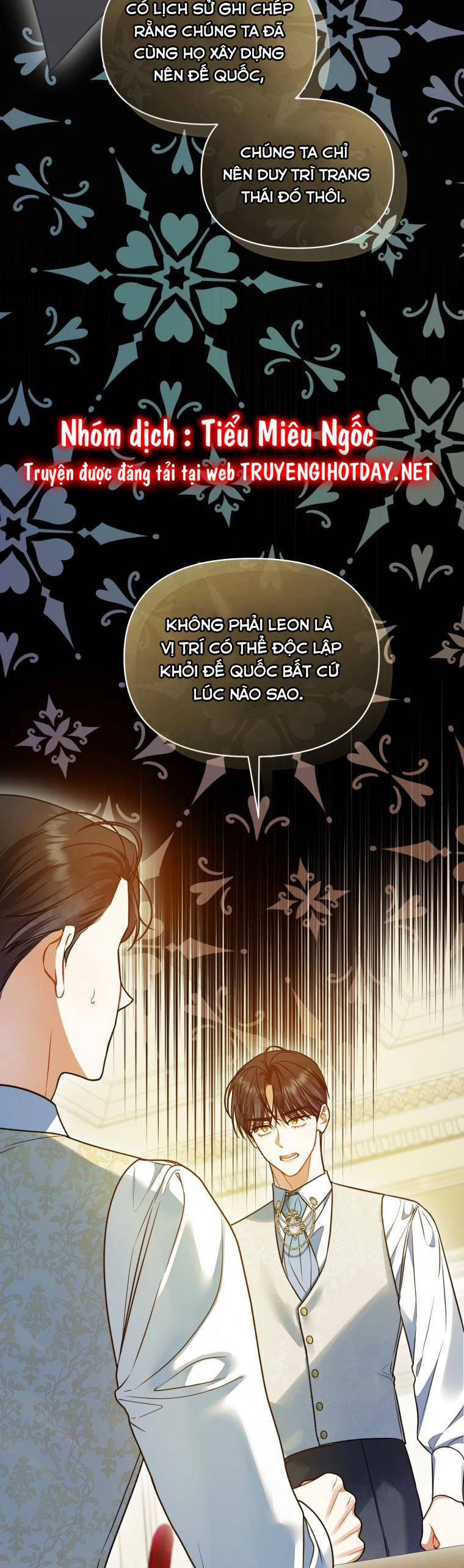 Tôi Trở Thành Em Gái Của Nam Chính Tiểu Thuyết Bl Chapter 56 - 20