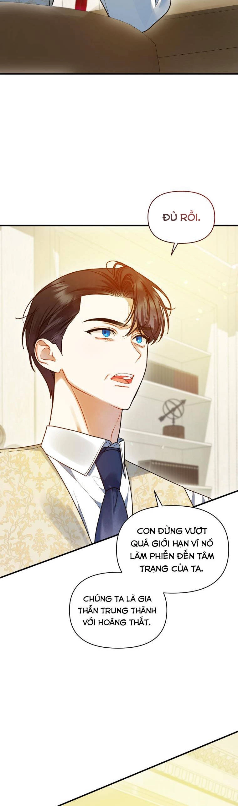 Tôi Trở Thành Em Gái Của Nam Chính Tiểu Thuyết Bl Chapter 56 - 21