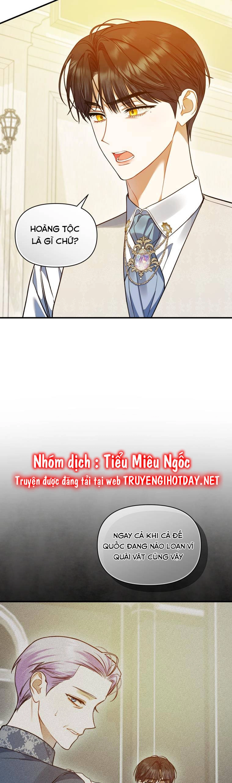 Tôi Trở Thành Em Gái Của Nam Chính Tiểu Thuyết Bl Chapter 56 - 22