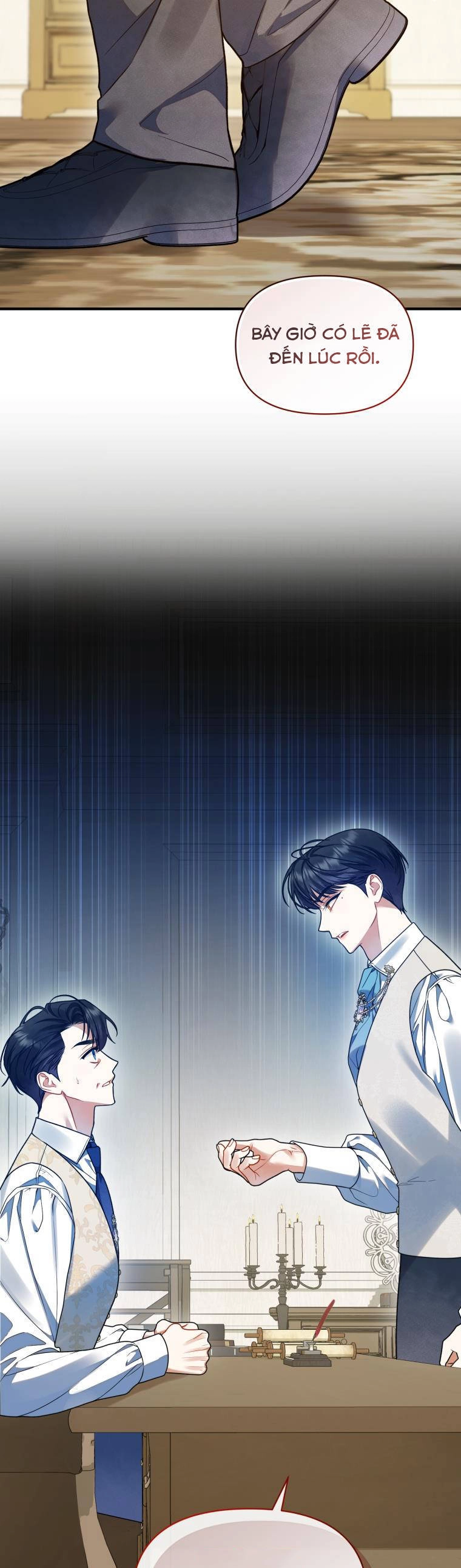 Tôi Trở Thành Em Gái Của Nam Chính Tiểu Thuyết Bl Chapter 56 - 25