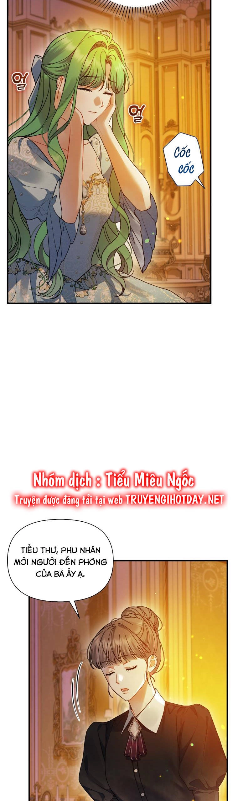 Tôi Trở Thành Em Gái Của Nam Chính Tiểu Thuyết Bl Chapter 56 - 28