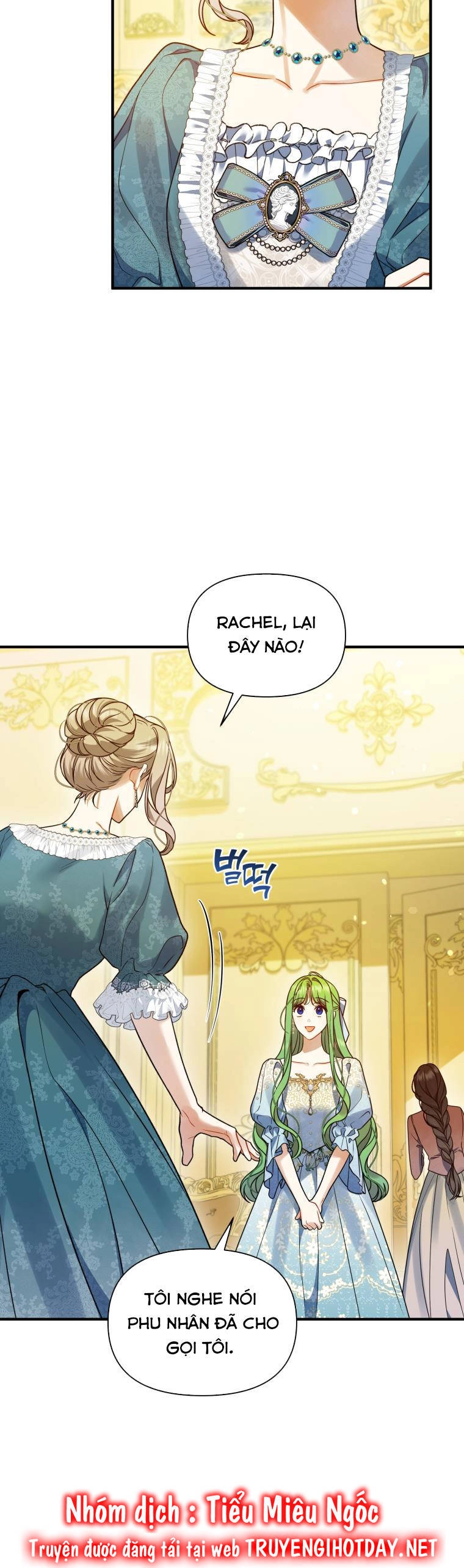 Tôi Trở Thành Em Gái Của Nam Chính Tiểu Thuyết Bl Chapter 56 - 31