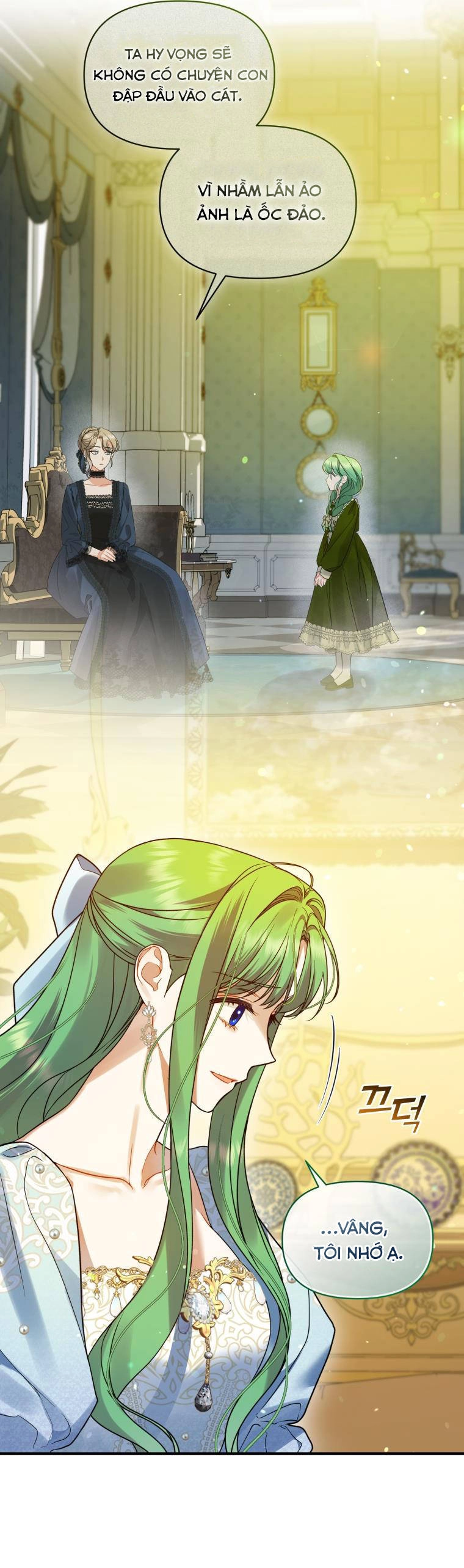 Tôi Trở Thành Em Gái Của Nam Chính Tiểu Thuyết Bl Chapter 56 - 34