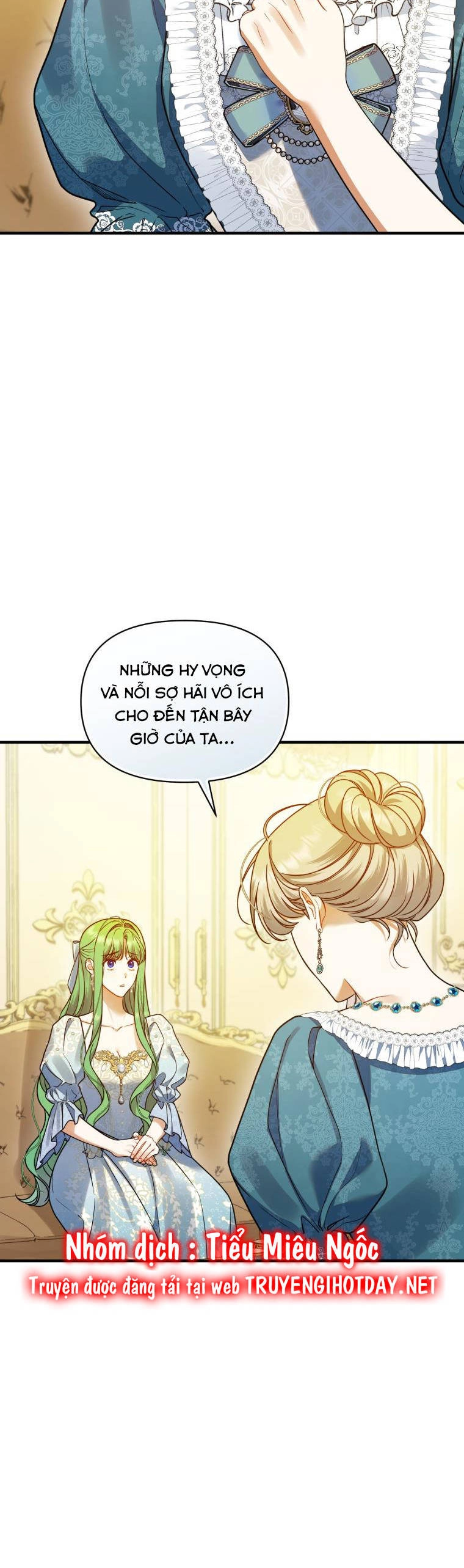 Tôi Trở Thành Em Gái Của Nam Chính Tiểu Thuyết Bl Chapter 56 - 39