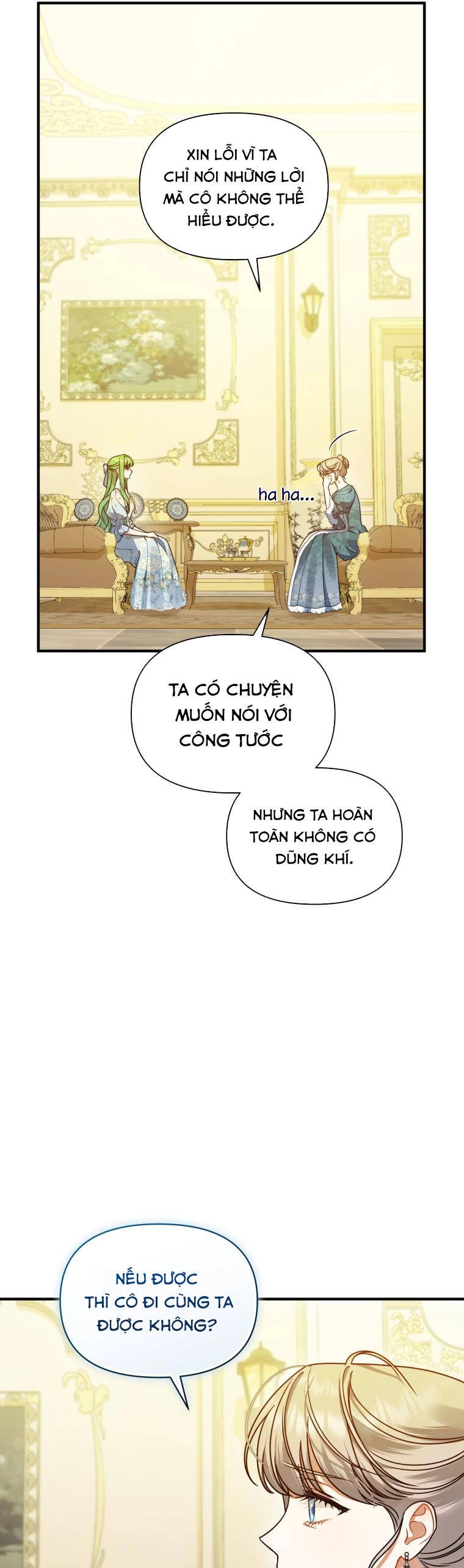 Tôi Trở Thành Em Gái Của Nam Chính Tiểu Thuyết Bl Chapter 56 - 40