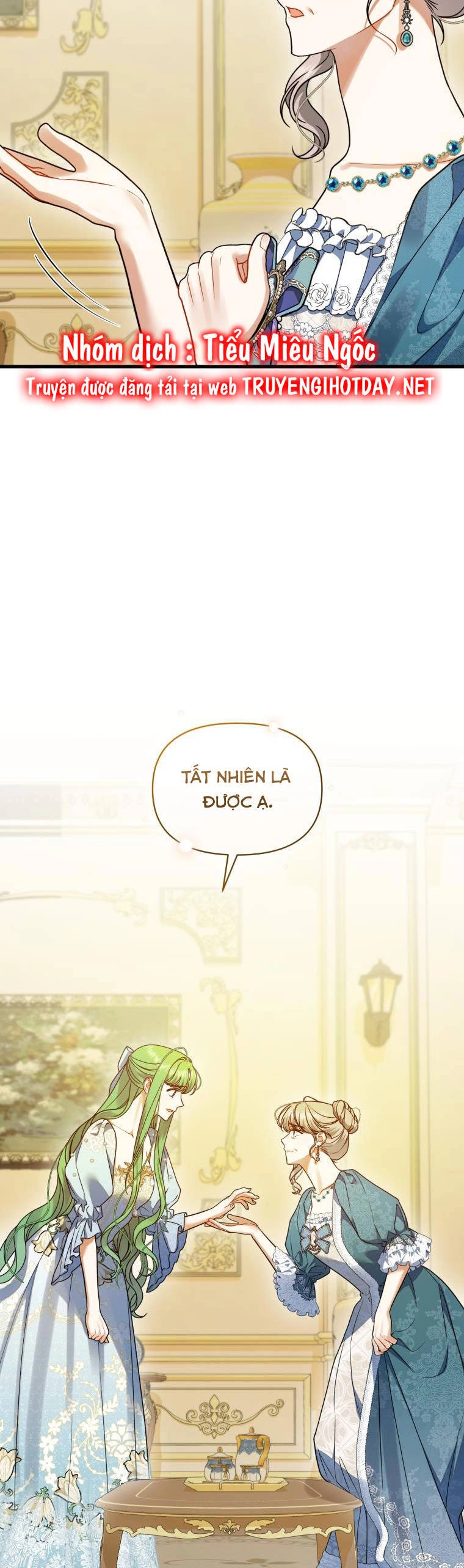 Tôi Trở Thành Em Gái Của Nam Chính Tiểu Thuyết Bl Chapter 56 - 41