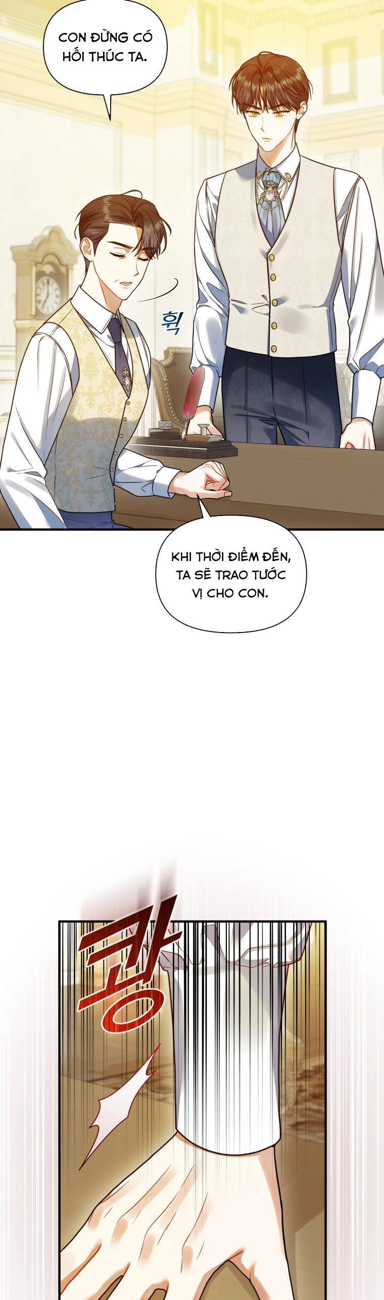 Tôi Trở Thành Em Gái Của Nam Chính Tiểu Thuyết Bl Chapter 56 - 43