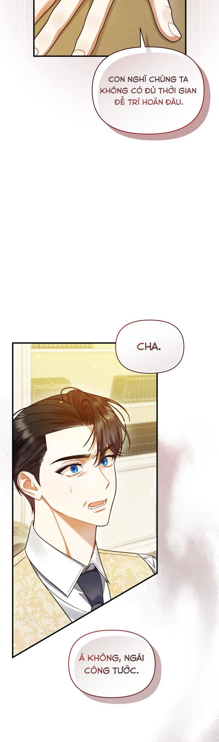 Tôi Trở Thành Em Gái Của Nam Chính Tiểu Thuyết Bl Chapter 56 - 44