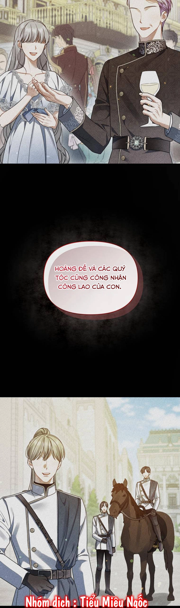 Tôi Trở Thành Em Gái Của Nam Chính Tiểu Thuyết Bl Chapter 56 - 46